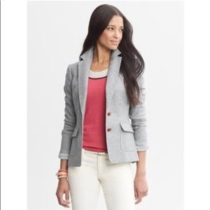 LAST CHANCE Sweater jacket / blazer